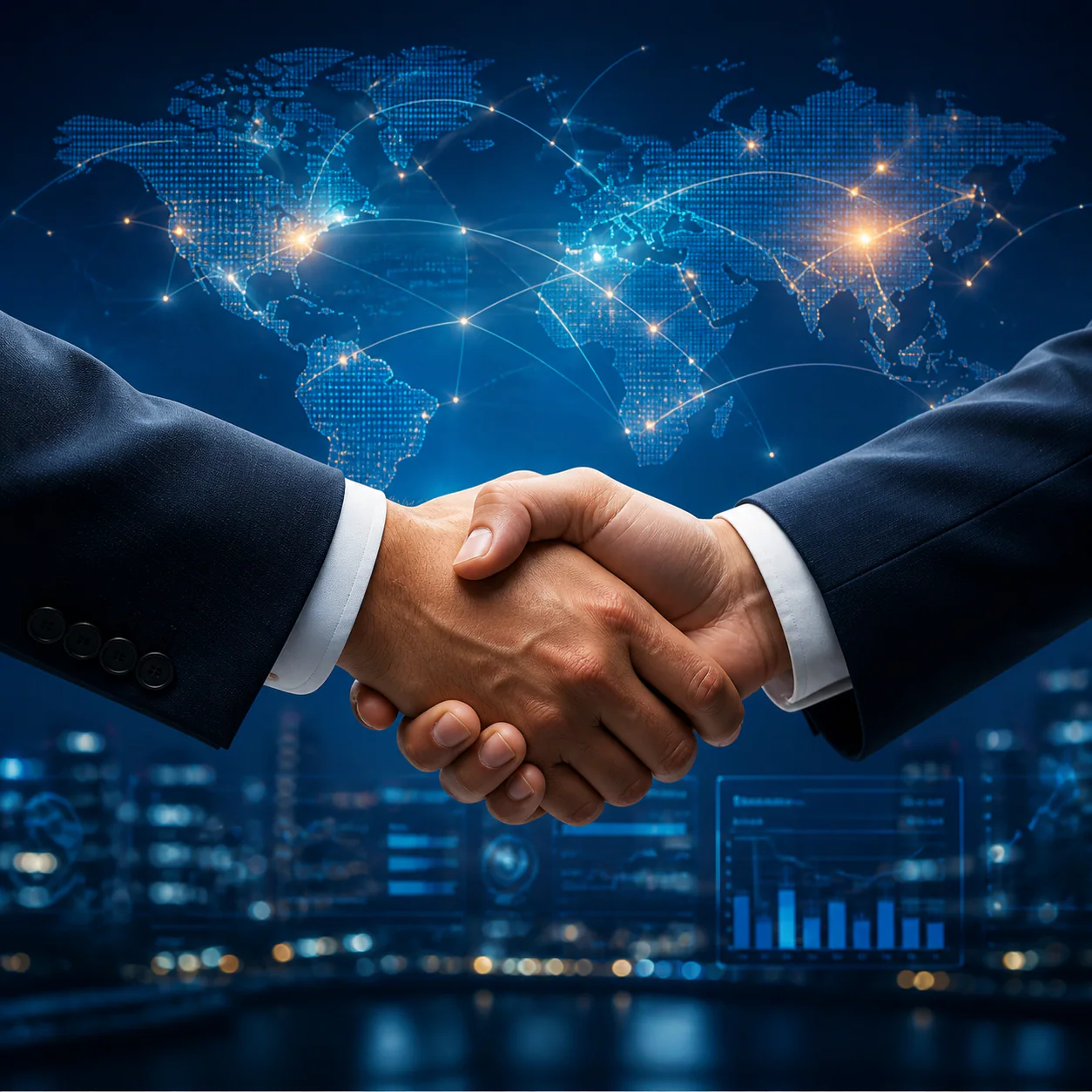 GLOBAL BUSINESS