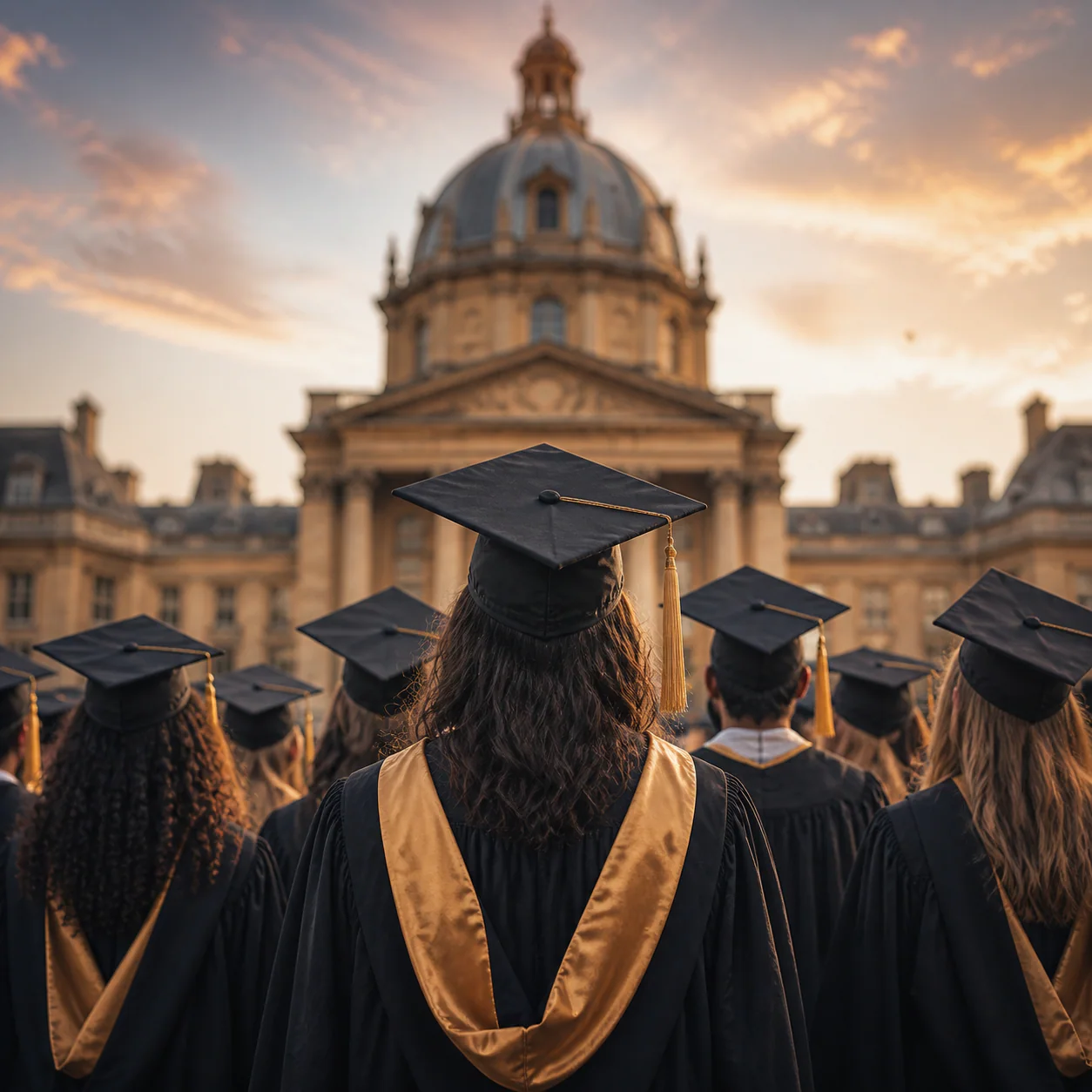 GLOBAL EDUCATION