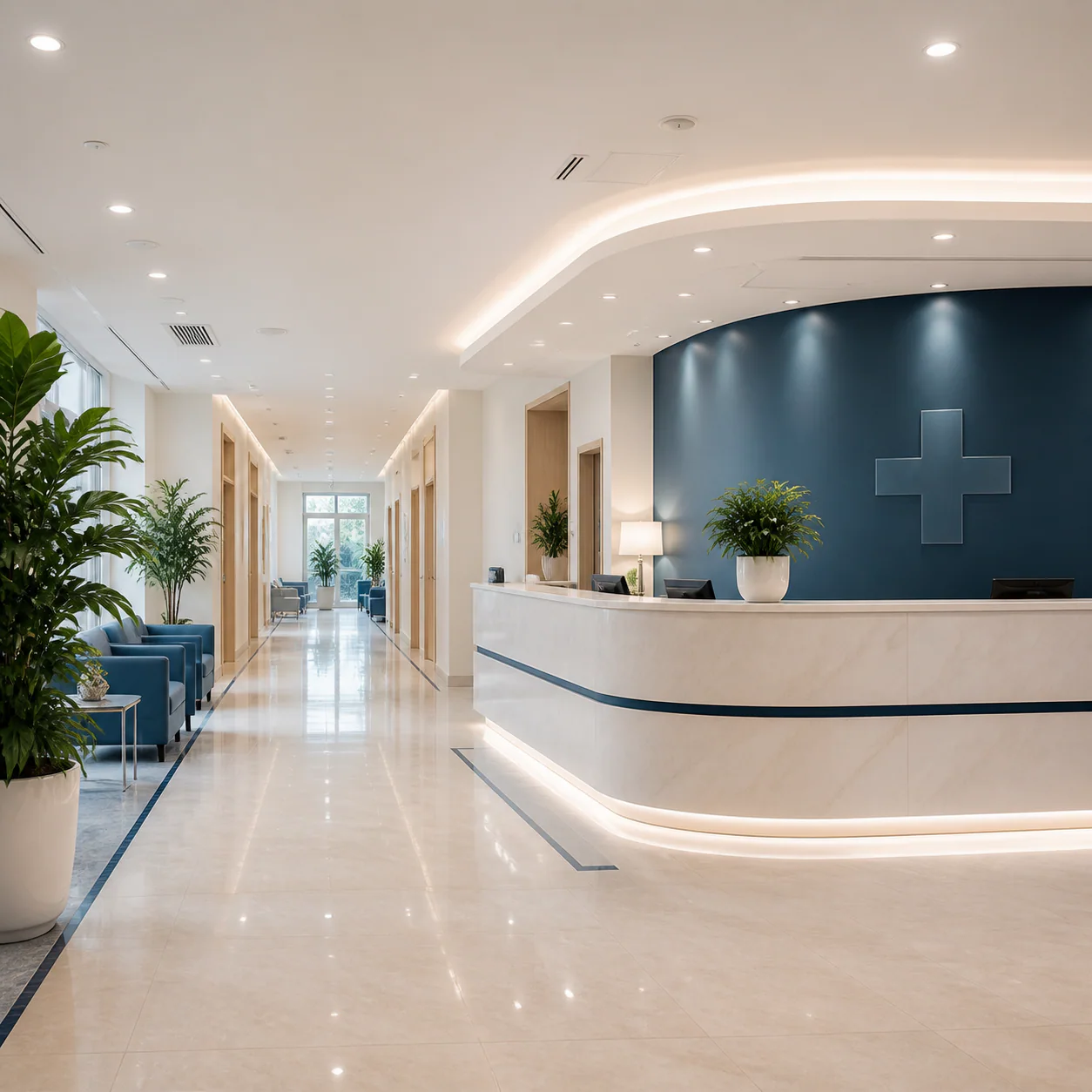 GLOBAL HEALTHCARE